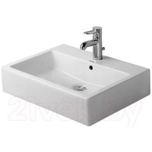 Умывальник Duravit Vero