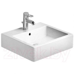 Умывальник Duravit Vero