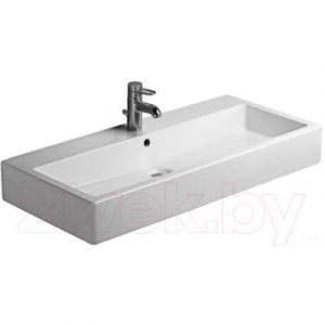 Умывальник Duravit Vero