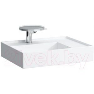 Умывальник Laufen Kartell 8103340001041