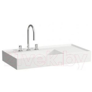 Умывальник Laufen Kartell 8103380001041