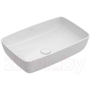 Умывальник Villeroy & Boch Artis 4172-58-01