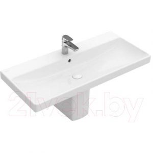 Умывальник Villeroy & Boch Avento 4156-80-01