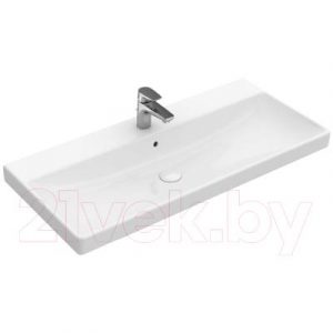 Умывальник Villeroy & Boch Avento 4156-A5-01