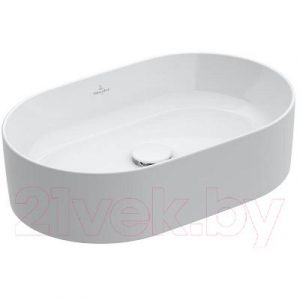 Умывальник Villeroy & Boch Collaro 4A19-56-R1