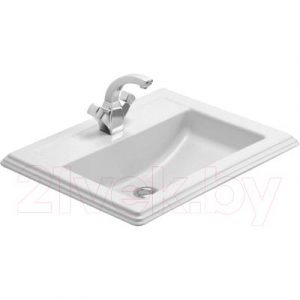 Умывальник Villeroy & Boch Hommage 7102-63-R1