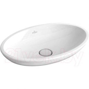 Умывальник Villeroy & Boch Loop & Friends 5151-00-R1