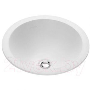 Умывальник Villeroy & Boch Loop & Friends 6140-39-01