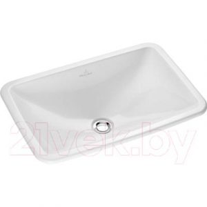 Умывальник Villeroy & Boch Loop & Friends 6145-00-R1