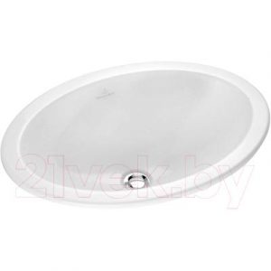 Умывальник Villeroy & Boch Loop & Friends 6155-20-R1