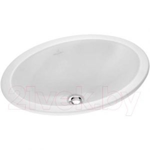 Умывальник Villeroy & Boch Loop & Friends 6155-30-R1