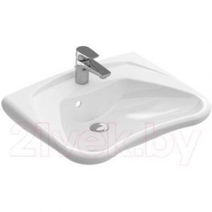 Умывальник Villeroy & Boch O.Novo 7119-63-01