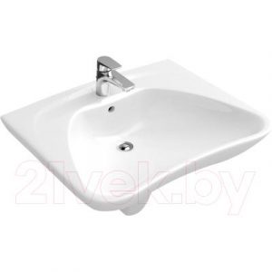 Умывальник Villeroy & Boch O.Novo Vita 7119-60-R1