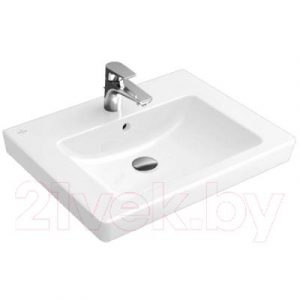 Умывальник Villeroy & Boch Subway 7113-F5-01