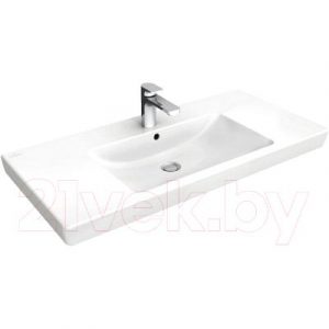 Умывальник Villeroy & Boch Subway 7175-A0-R1