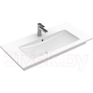 Умывальник Villeroy & Boch Venticello 4104-8L-R1