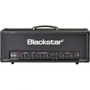 Усилитель гитарный Blackstar HT-100H