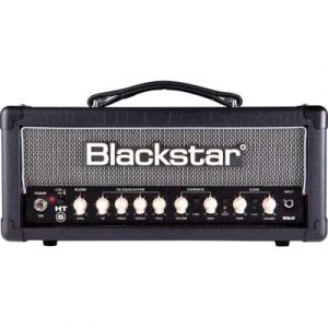 Усилитель гитарный Blackstar HT 5RH MKII Valve Head
