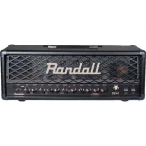 Усилитель гитарный Randall RD100H
