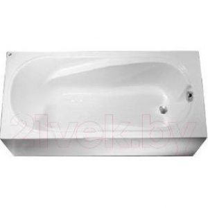 Ванна акриловая Kolo Comfort 190x90