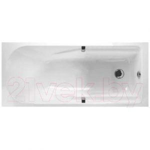 Ванна акриловая Kolo Comfort Plus 170x75 / XWP1471000