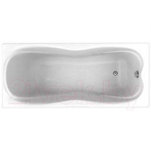 Ванна акриловая Triton Эмма 150x70
