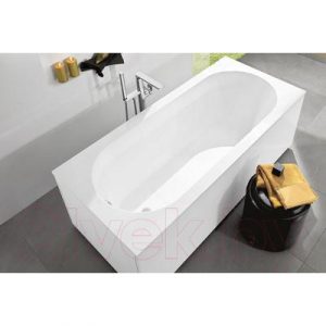 Ванна квариловая Villeroy & Boch Oberon 170x70 / UBQ177OBE2V-01