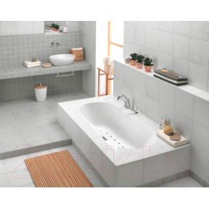 Ванна квариловая Villeroy & Boch Oberon Duo 190x90 / UBQ199OBE2V-01