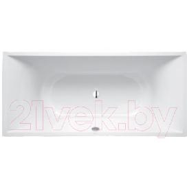 Ванна квариловая Villeroy & Boch Wellness La Belle Duo 180x80 / UBQ180LAB2PDV-01