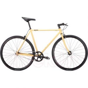 Велосипед Bearbike Cairo 500мм 2021 / 1BKB1C181A22