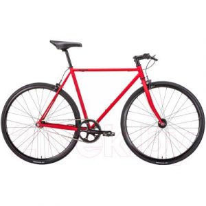 Велосипед Bearbike Detroit 540мм 2021 / 1BKB1C181A20