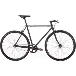 Велосипед Bearbike Madrid 700C 540мм 2020-2021 / 1BKB1C181A14