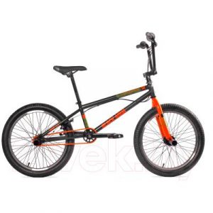 Велосипед Black Aqua Jump 2.0 20 / GL-602V