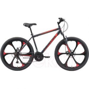 Велосипед Black One Onix 26 D FW 2021