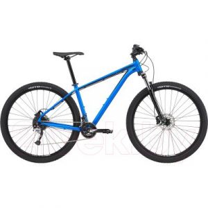 Велосипед Cannondale Trail 5 29 2020 / C26500M20MD