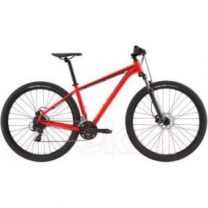 Велосипед Cannondale Trail 7 29 2020 / C26700M20MD