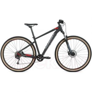 Велосипед Format 1411 27.5 2021 / RBKM1M37E001