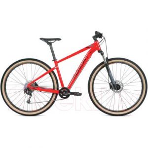 Велосипед Format 1411 27.5 2021 / RBKM1M37E002