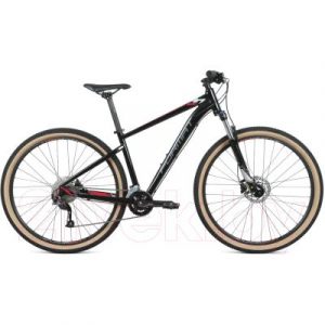 Велосипед Format 1412 27.5 2021 / RBKM1M37E007
