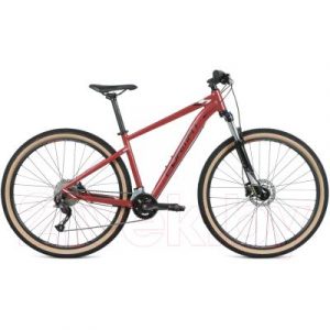 Велосипед Format 1412 27.5 2021 / RBKM1M37E008