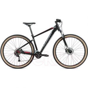 Велосипед Format 1412 29 2021 / RBKM1M39E009
