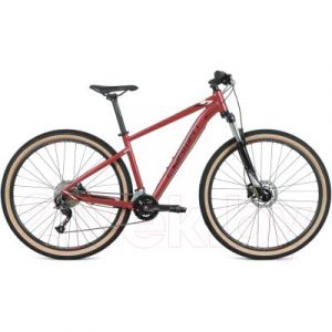 Велосипед Format 1412 29 2021 / RBKM1M39E012
