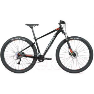 Велосипед Format 1413 27.5 2021 / RBKM1M37E015
