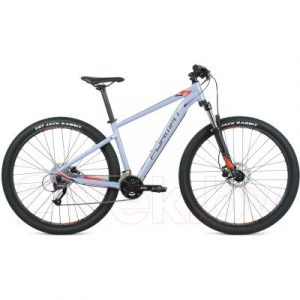 Велосипед Format 1413 27.5 2021 / RBKM1M37E016