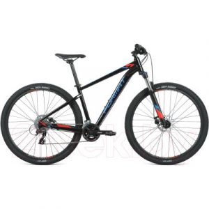 Велосипед Format 1414 27.5 2021 / RBKM1M37D002