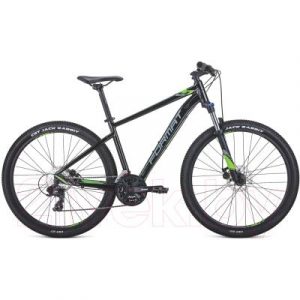 Велосипед Format 1415 27.5 2021 / RBKM1M37C001