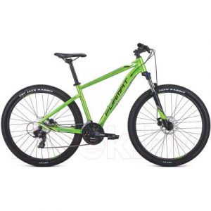 Велосипед Format 1415 27.5 2021 / RBKM1M37C004