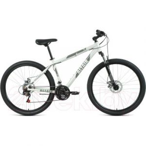 Велосипед Forward AL 27.5 D 2021 / RBKT1M37G008