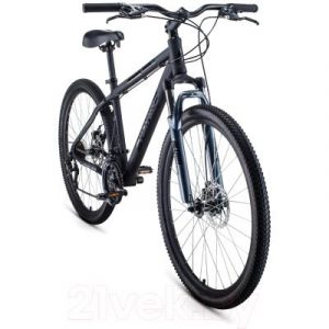 Велосипед Forward Altair 27.5 D 2021 / RBKT1M37G003
