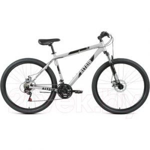 Велосипед Forward Altair 27.5 D 2021 / RBKT1M37G004